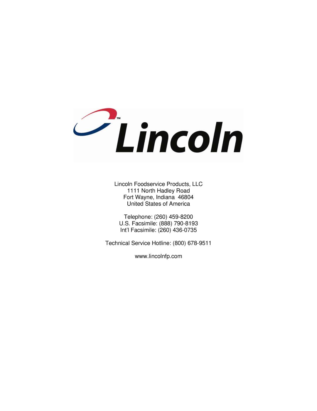 Lincoln 1457, 1434-000-E, 1433-000-E, 1456 service manual 