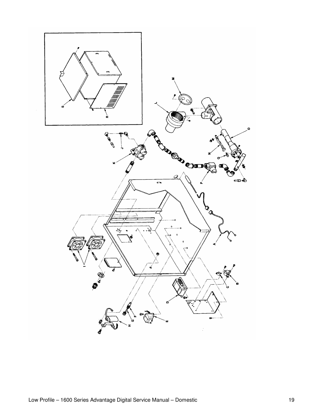 Lincoln 1601-000-A, 1600-000-A service manual 