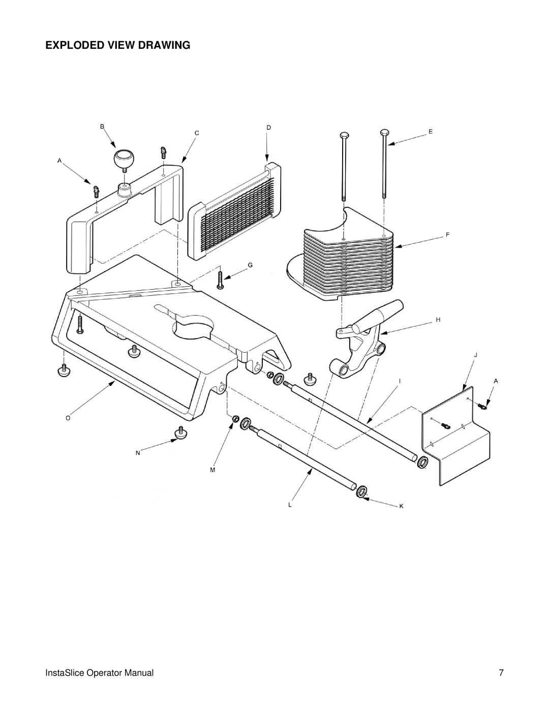 Lincoln 2806405 warranty Exploded View Drawing 