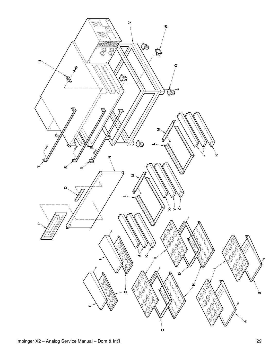 Lincoln 3240-2, 3262-2, 3270-2 service manual 