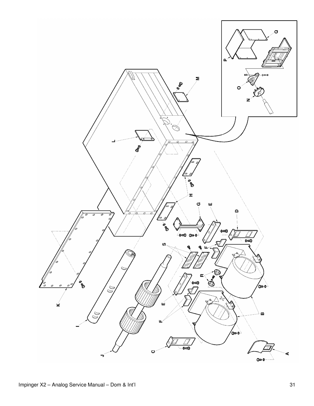 Lincoln 3270-2, 3262-2, 3240-2 service manual 