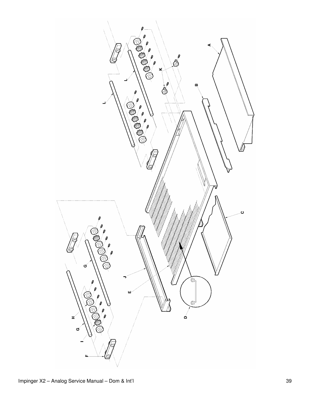 Lincoln 3262-2, 3270-2, 3240-2 service manual 