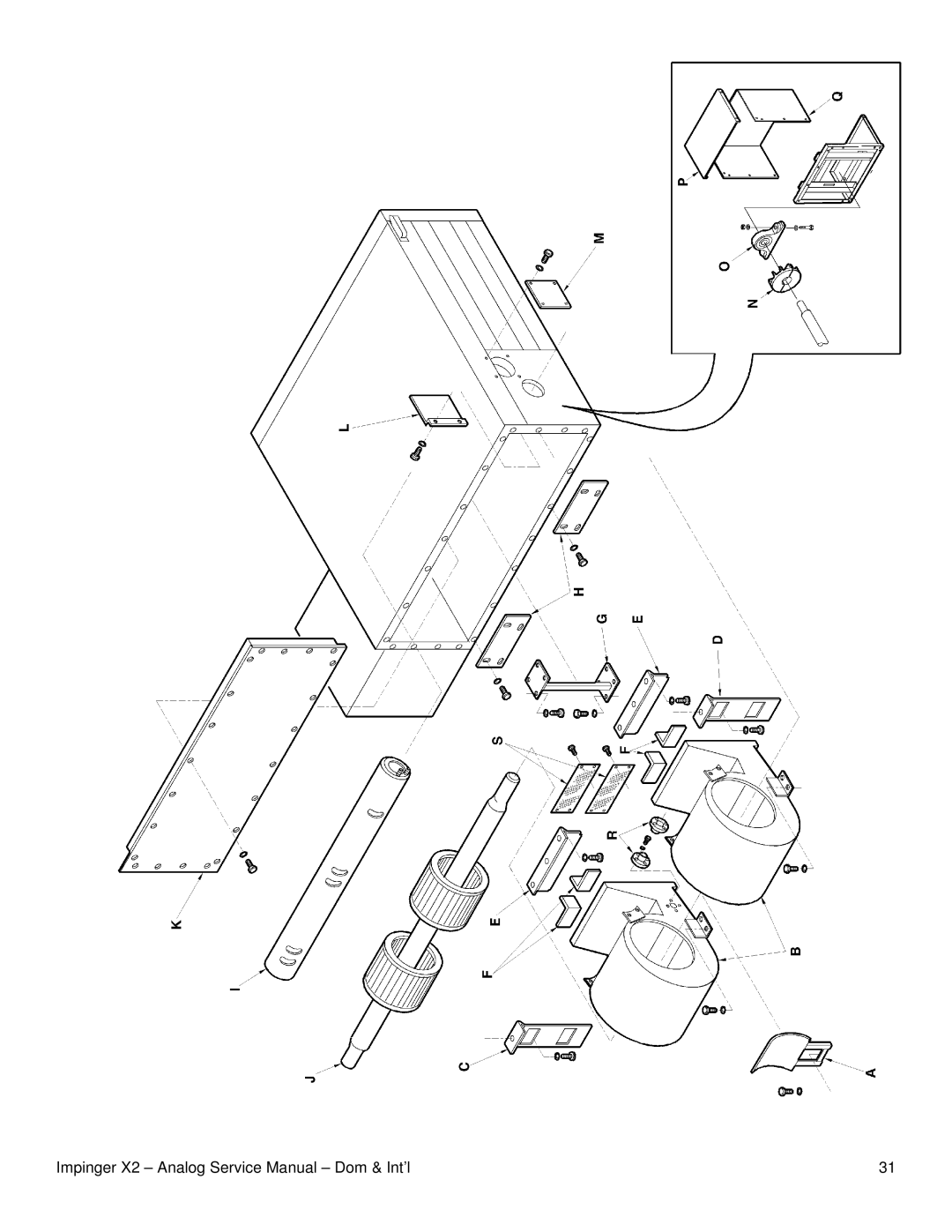 Lincoln 3262, 3270-2, 3240-2 service manual 