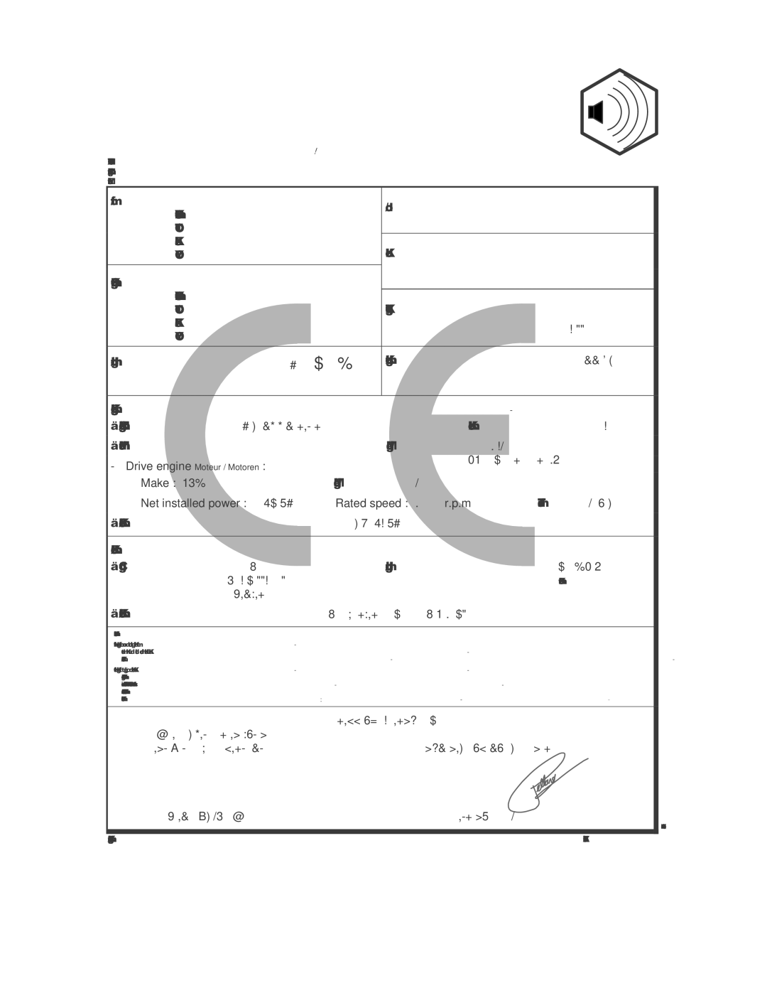 Lincoln Electric 11587, 11459, 11458 manual 28!!!!-2 1# 