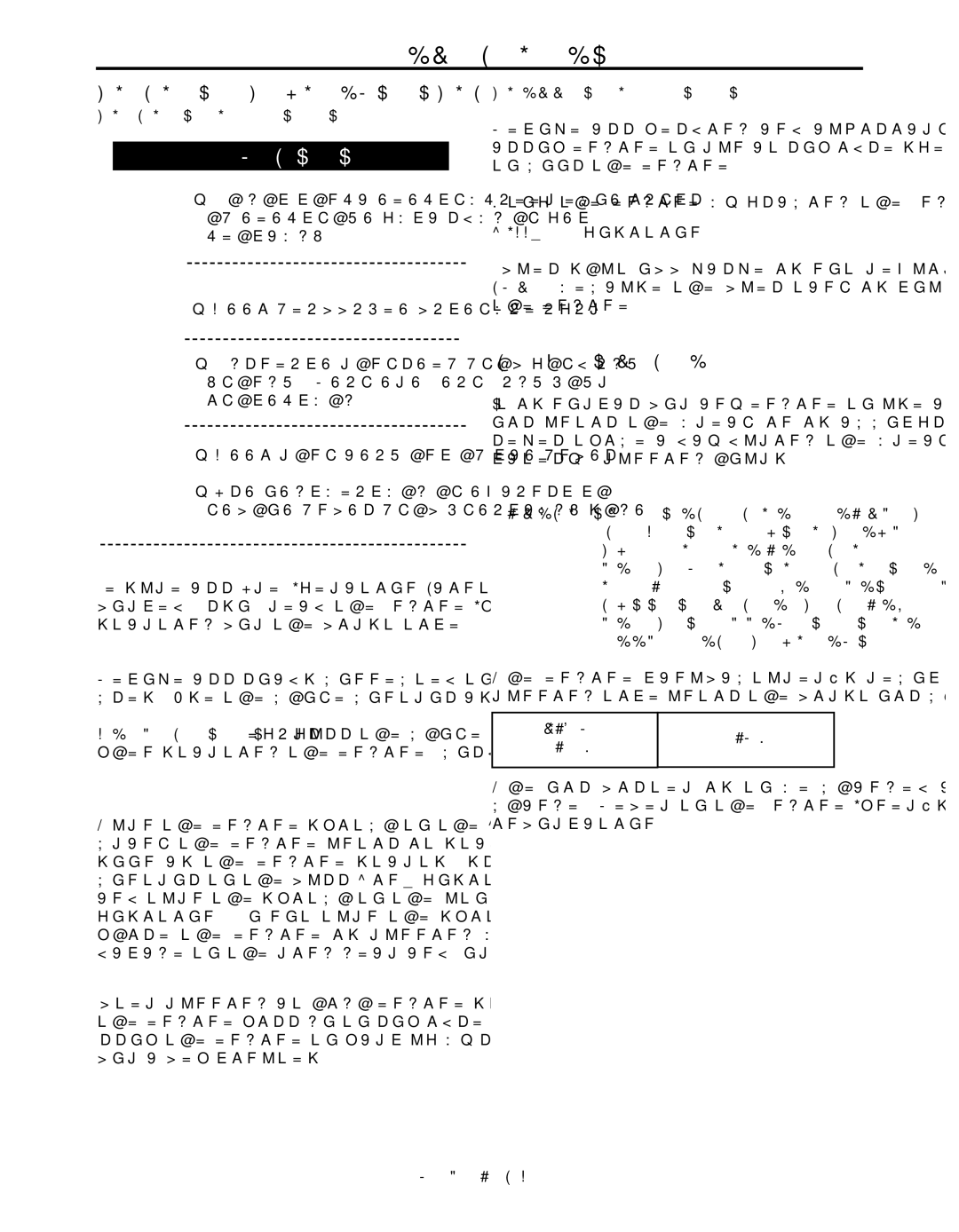 Lincoln Electric IM927 manual STARTING/SHUTDOWN Instructions, BREAK-IN Period, Starting the Engine, Stopping the Engine 