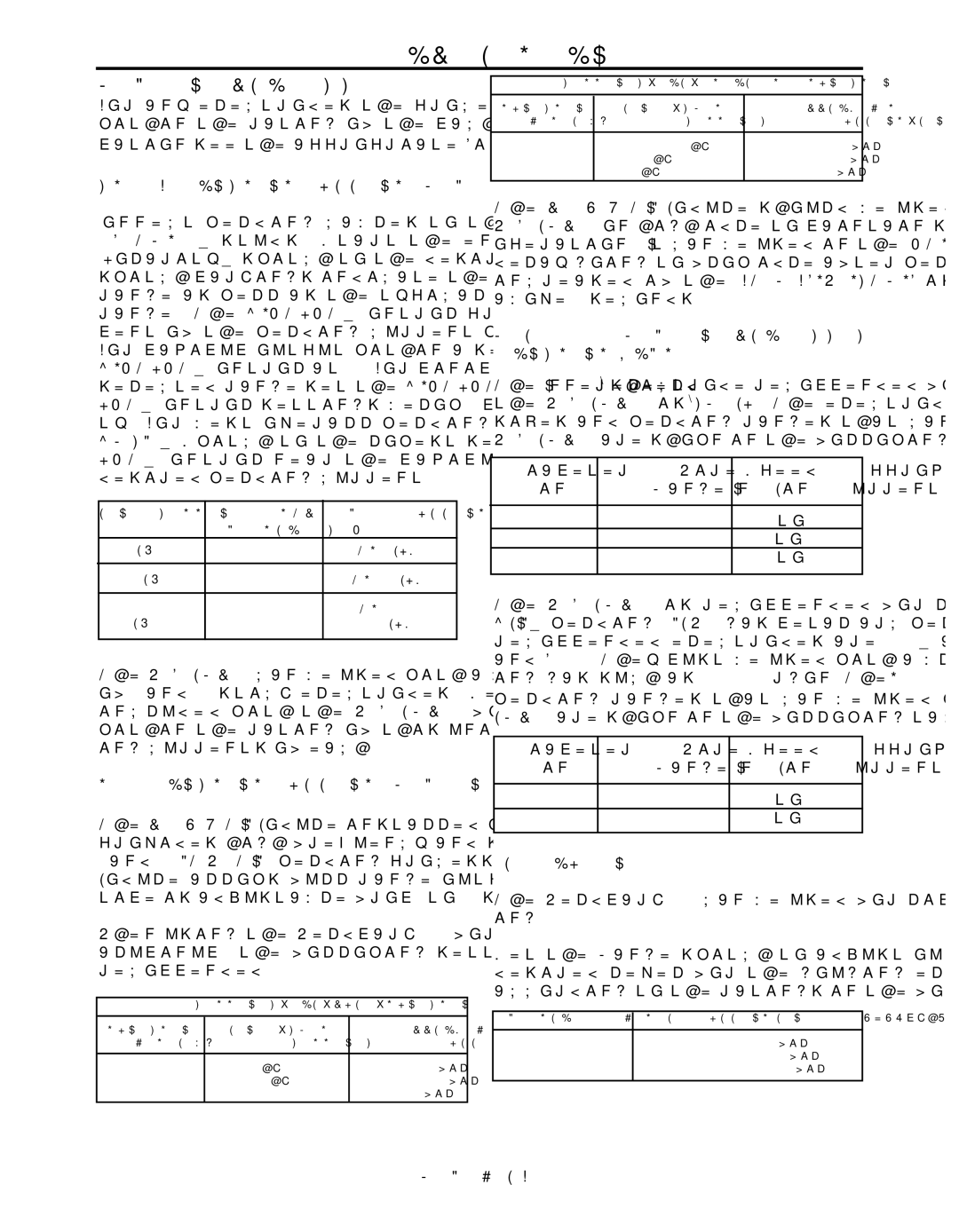 Lincoln Electric IM927 manual Welding Process, Stick Constant Current Welding, TIG Constant Current Welding, ARC Gouging 