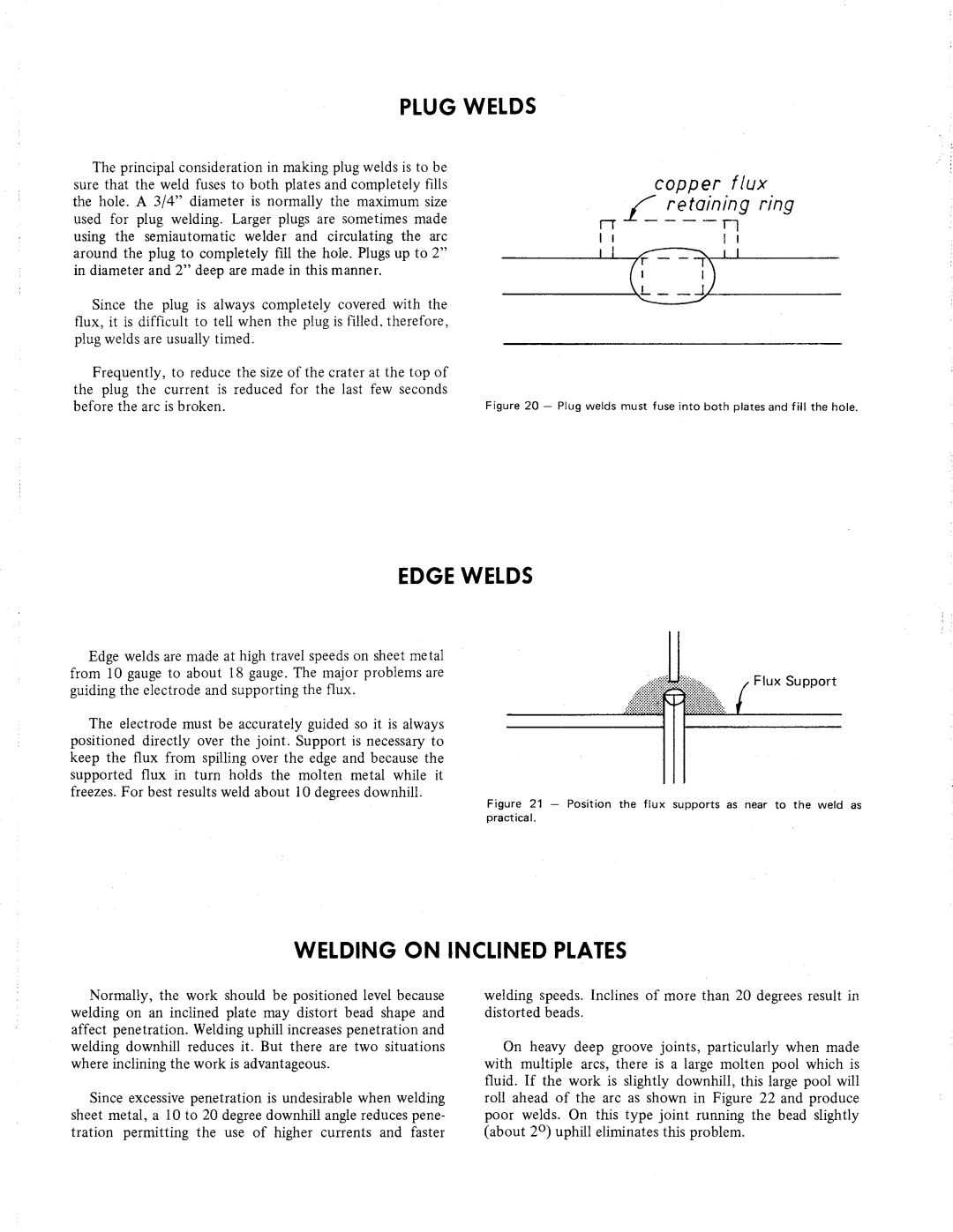 Lincoln Electric K113 manual 