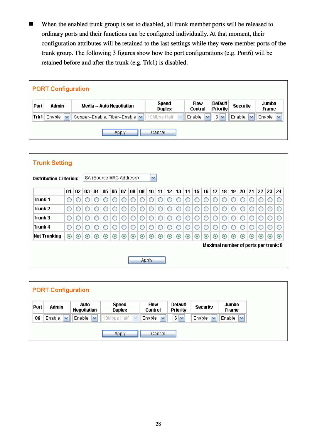 Lindy 25010 user manual 