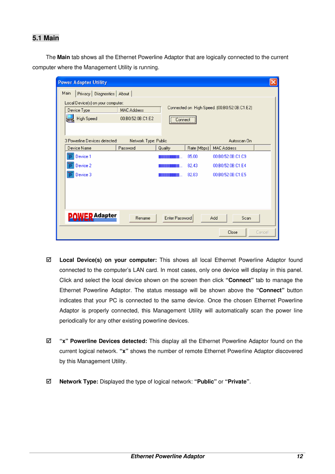 Lindy 25131 user manual Main 