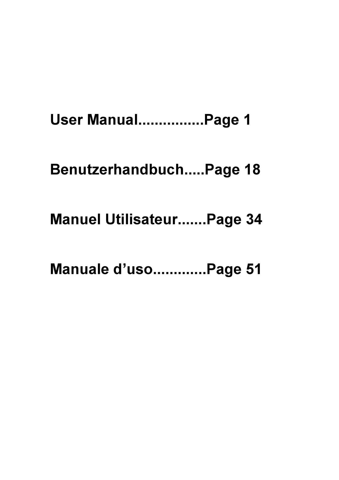 Lindy 32503, 32514, 32505, 32512, 32504, 32513 user manual Benutzerhandbuch 