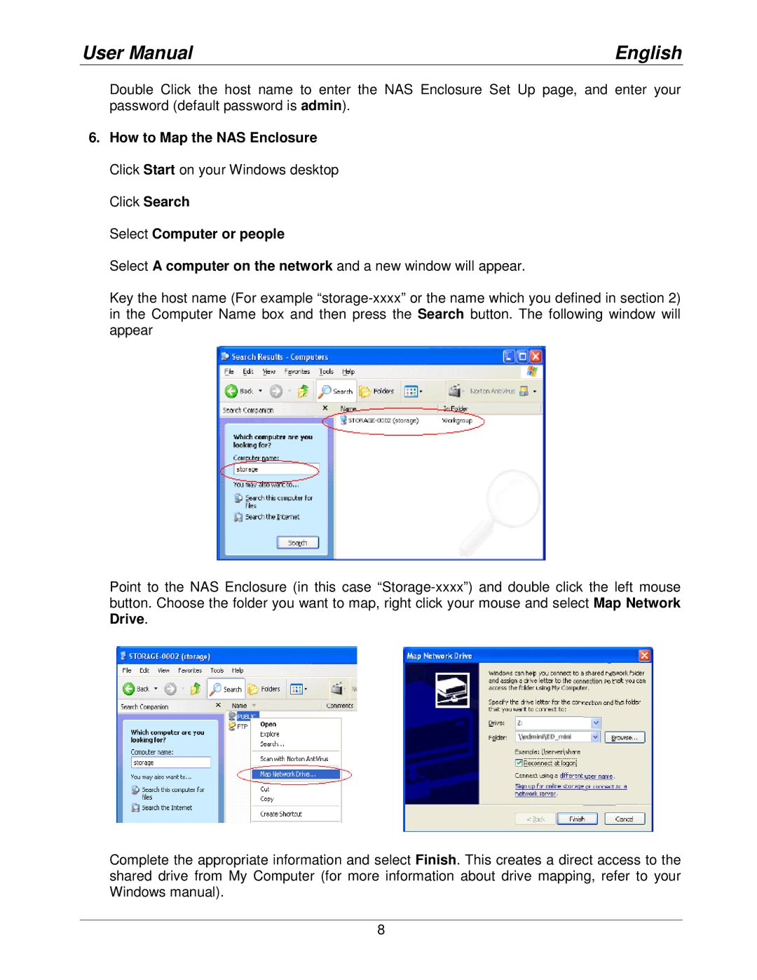 Lindy 42808 user manual English 