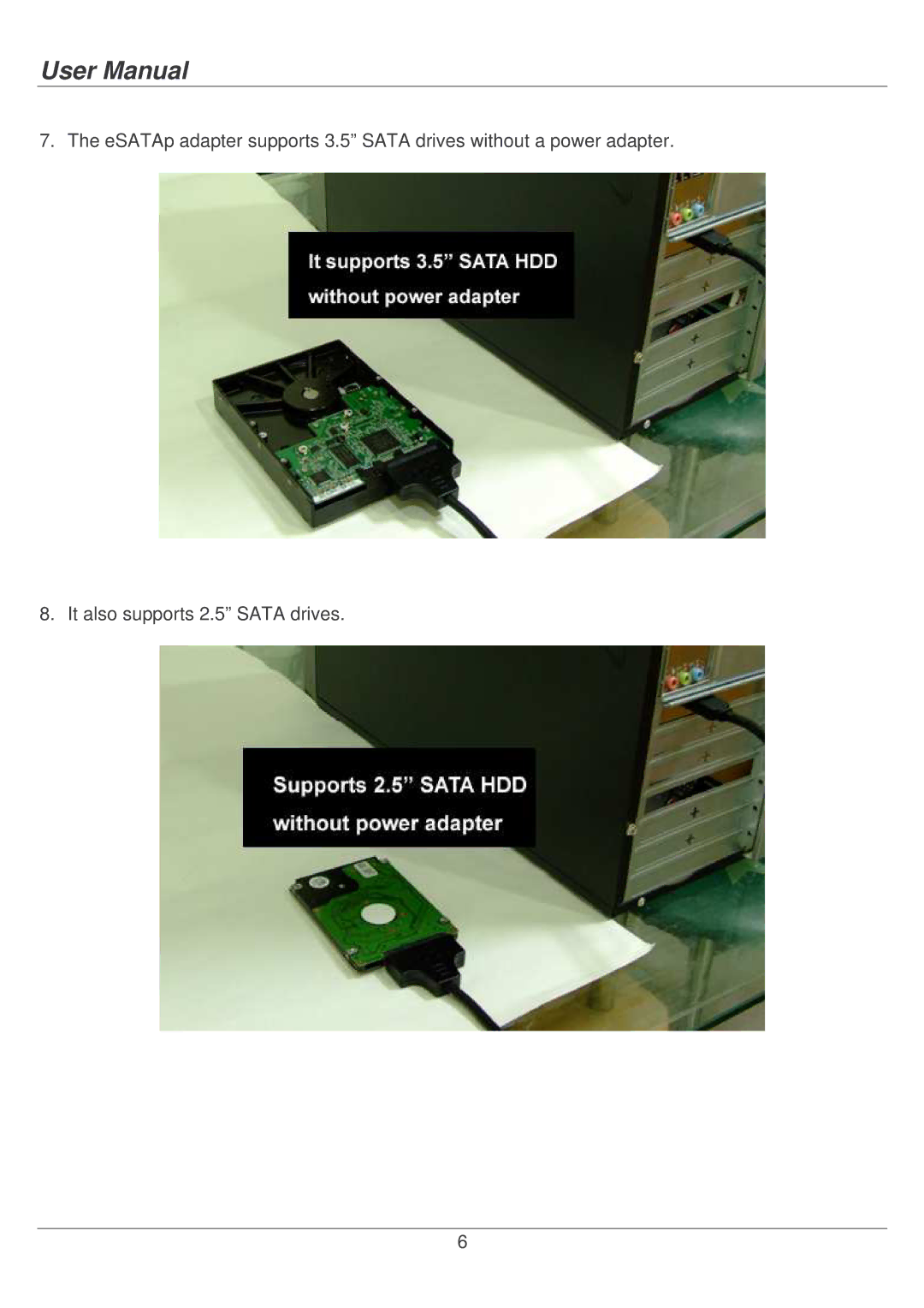 Lindy 70534, 70539 user manual 