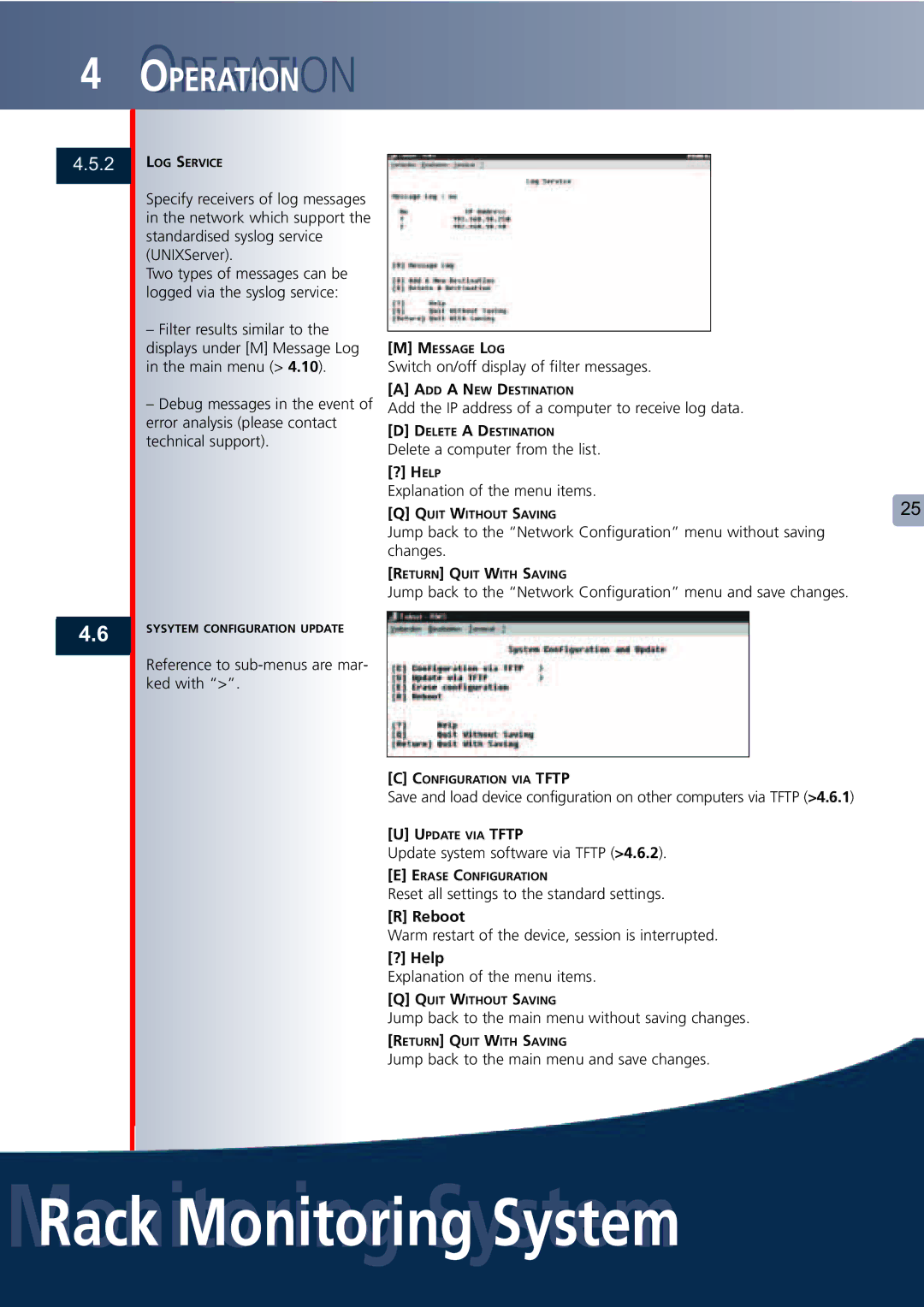 Lindy Carbon Monoxide Alarm user manual Reboot 