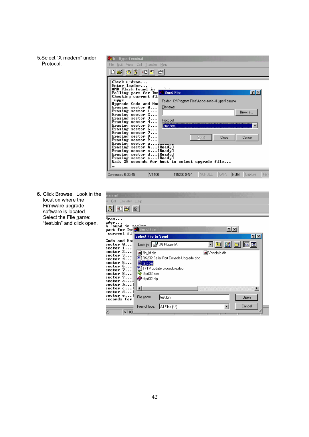 Lindy iSWITCH user manual 