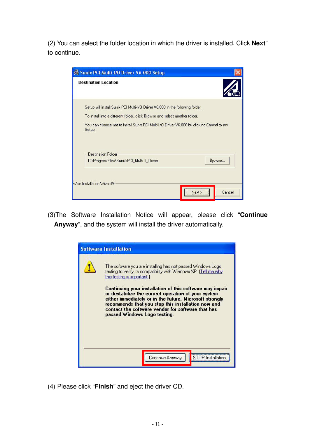 Lindy RS-422/485 user manual 