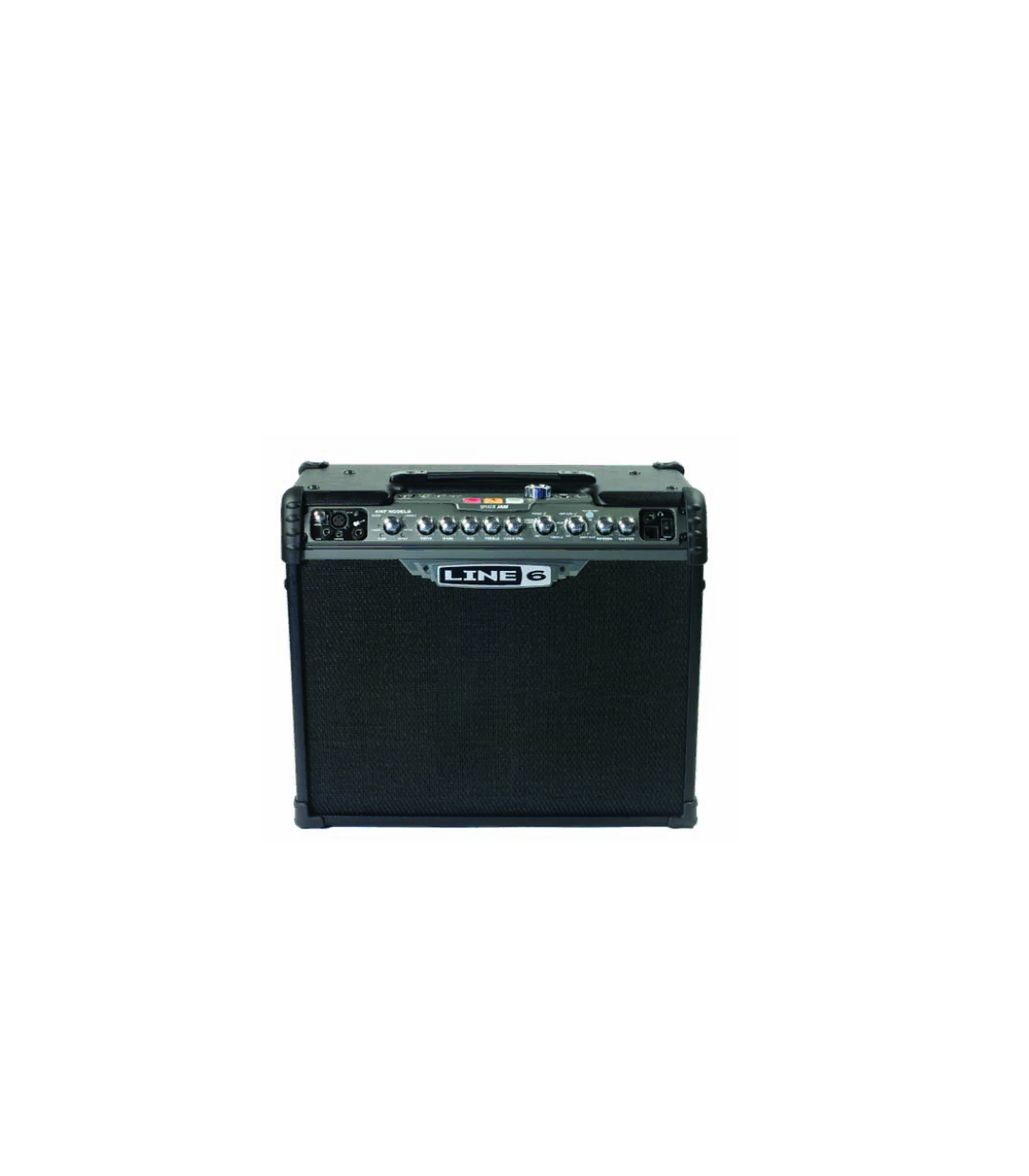 Line 6 Amp manual 