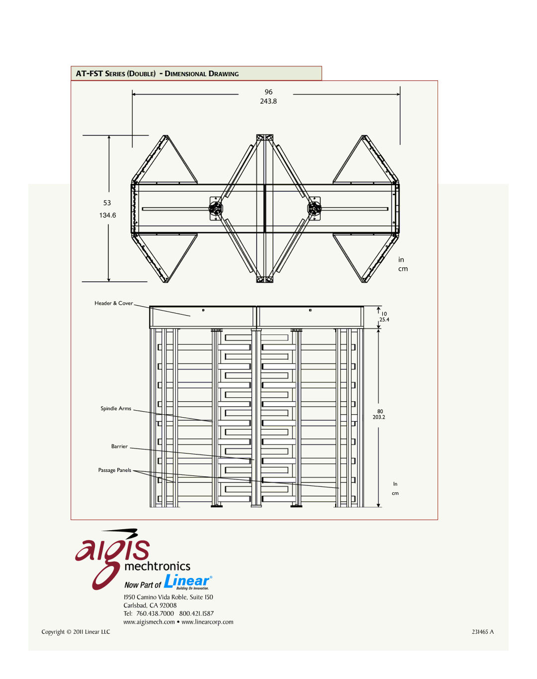 Linear at-fst brochure Now Part 