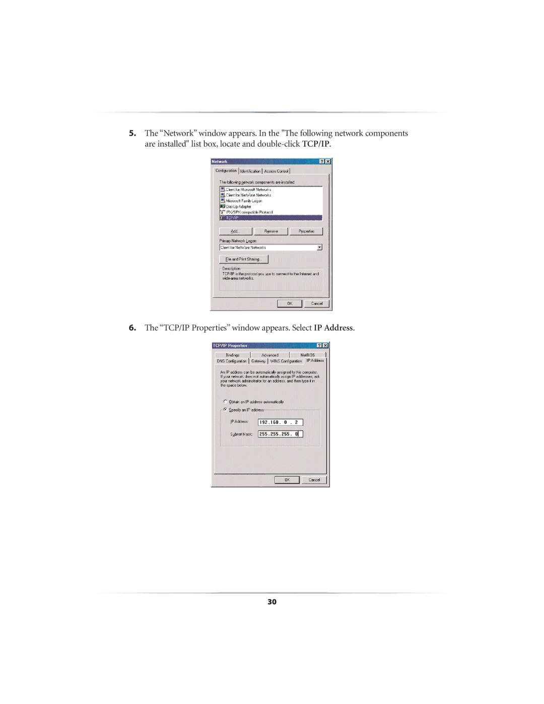 Link electronic GT701AP user manual 