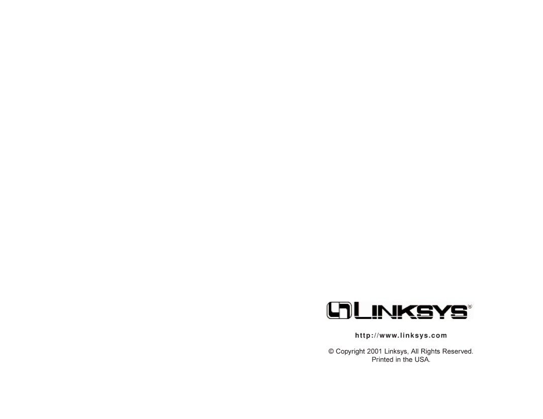 Linksys PCM200HA manual T p / / w w w. l i n k s y s . c o m 