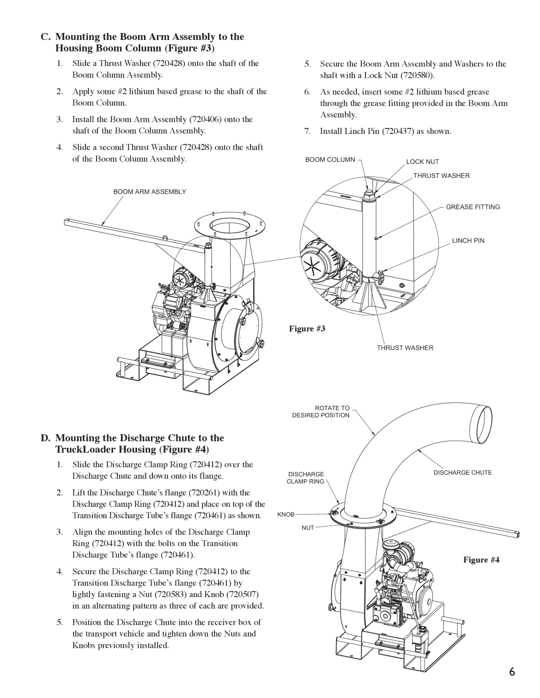 Little Wonder 8221, 8271 manual Figure #3 