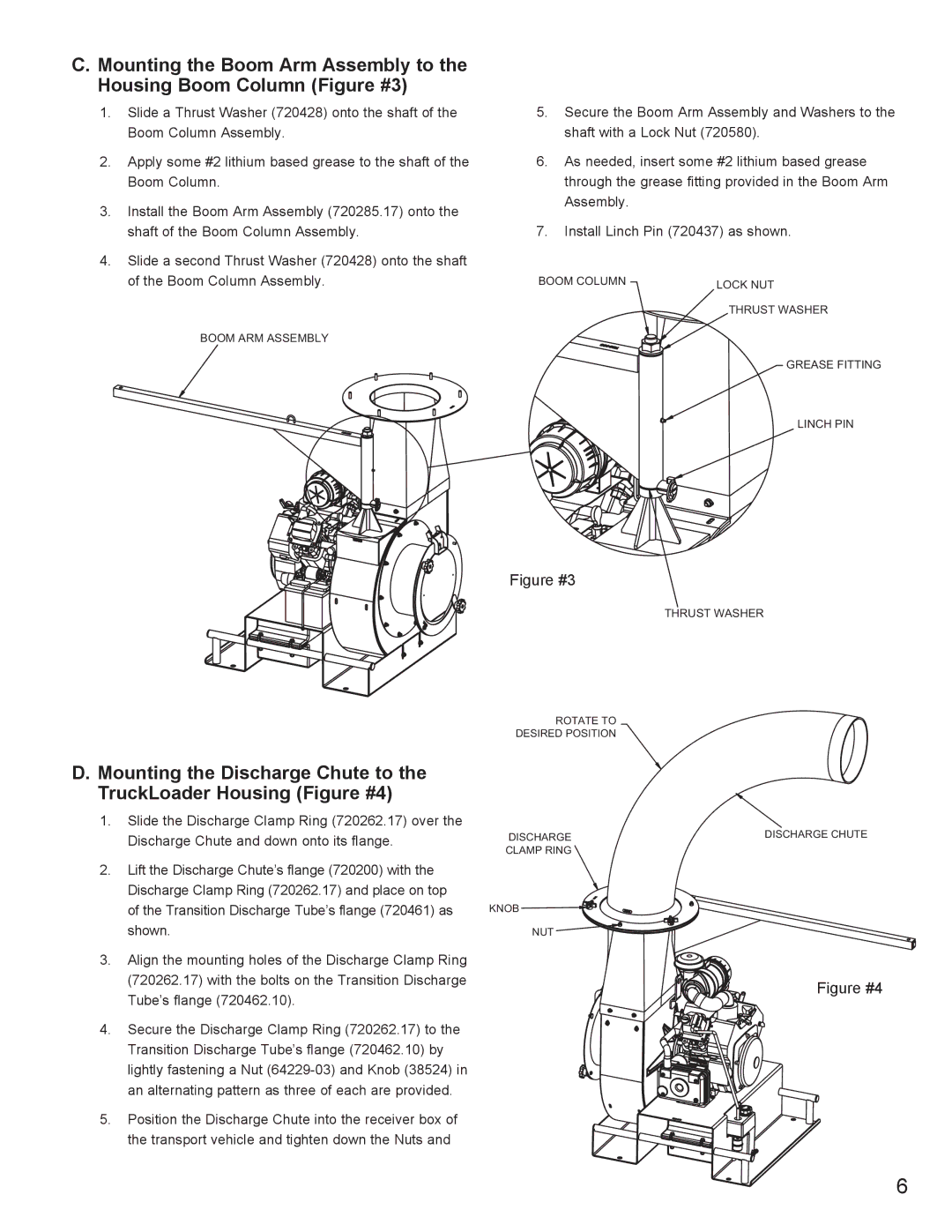 Little Wonder 8221, 8271 manual Figure #3 