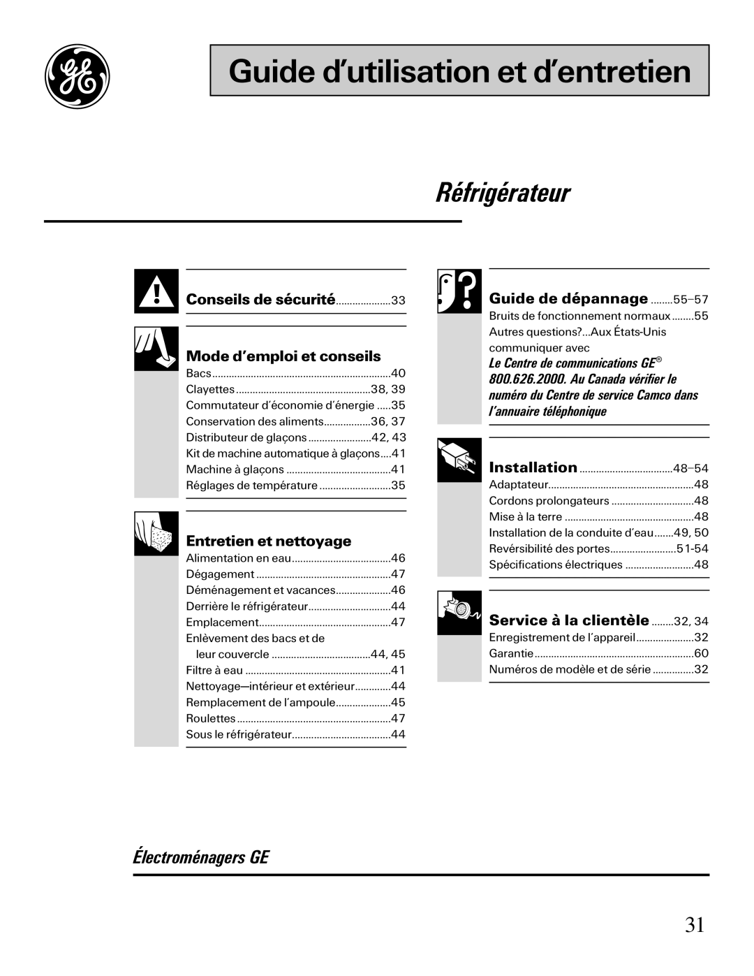 LivinBox Storage Products Co 21, 18, 19, 25, 24, 22 warranty Guide d’utilisation et d’entretien 