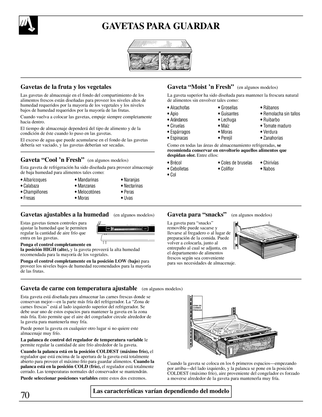 LivinBox Storage Products Co 24, 18, 21, 19, 25, 22 warranty Gavetas Para Guardar 