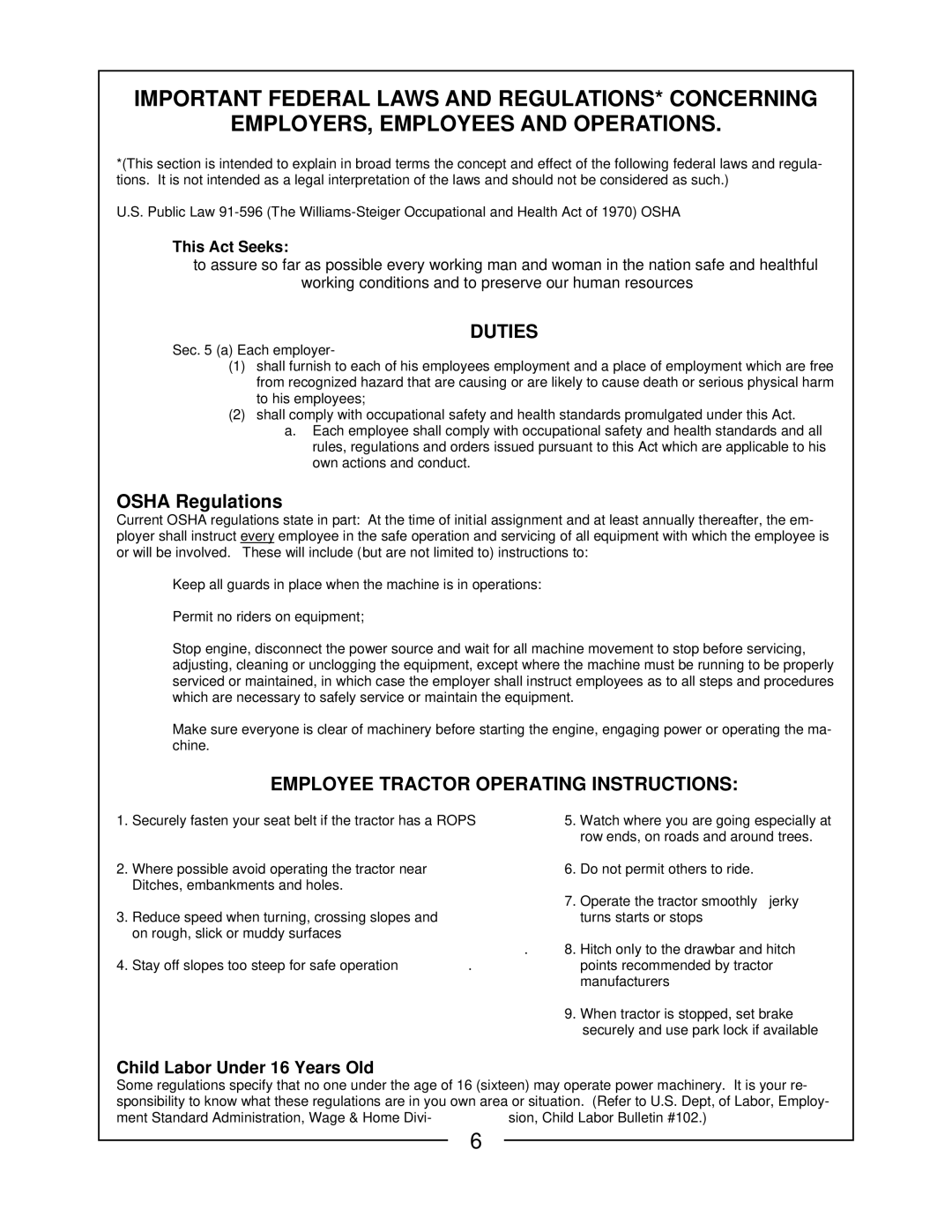 Locke MP-3132, FP-3132 manual 