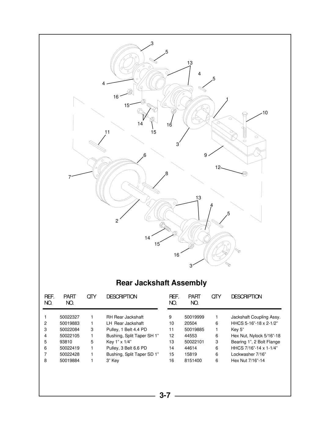 Locke TVM-3077, TVM-5130 manual 1115 