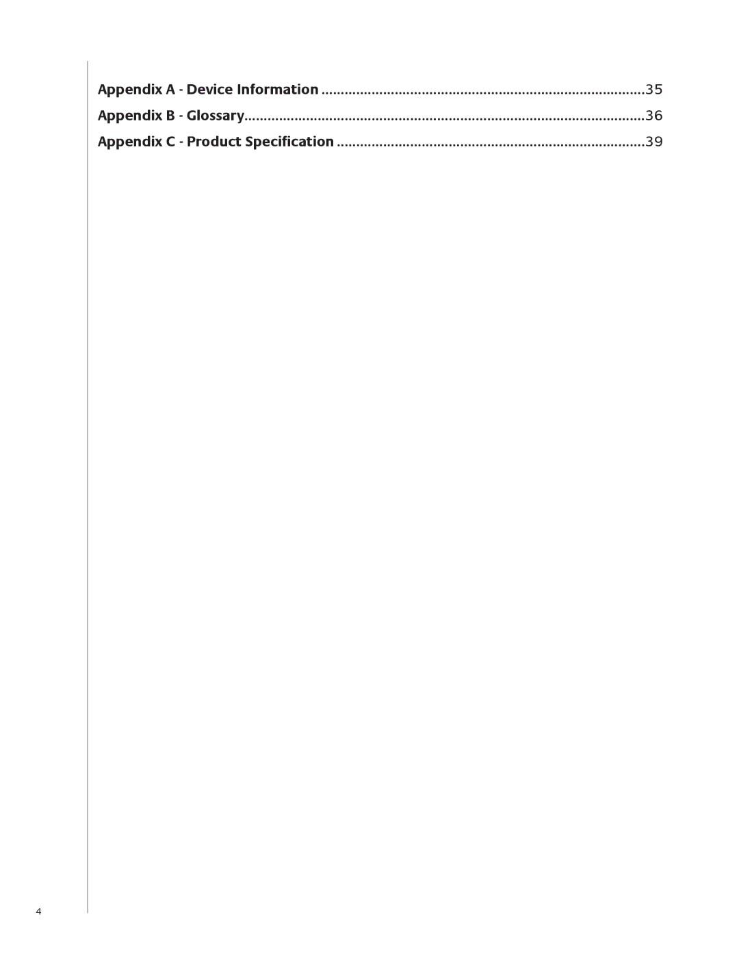 Logitech 915-000099 user manual 