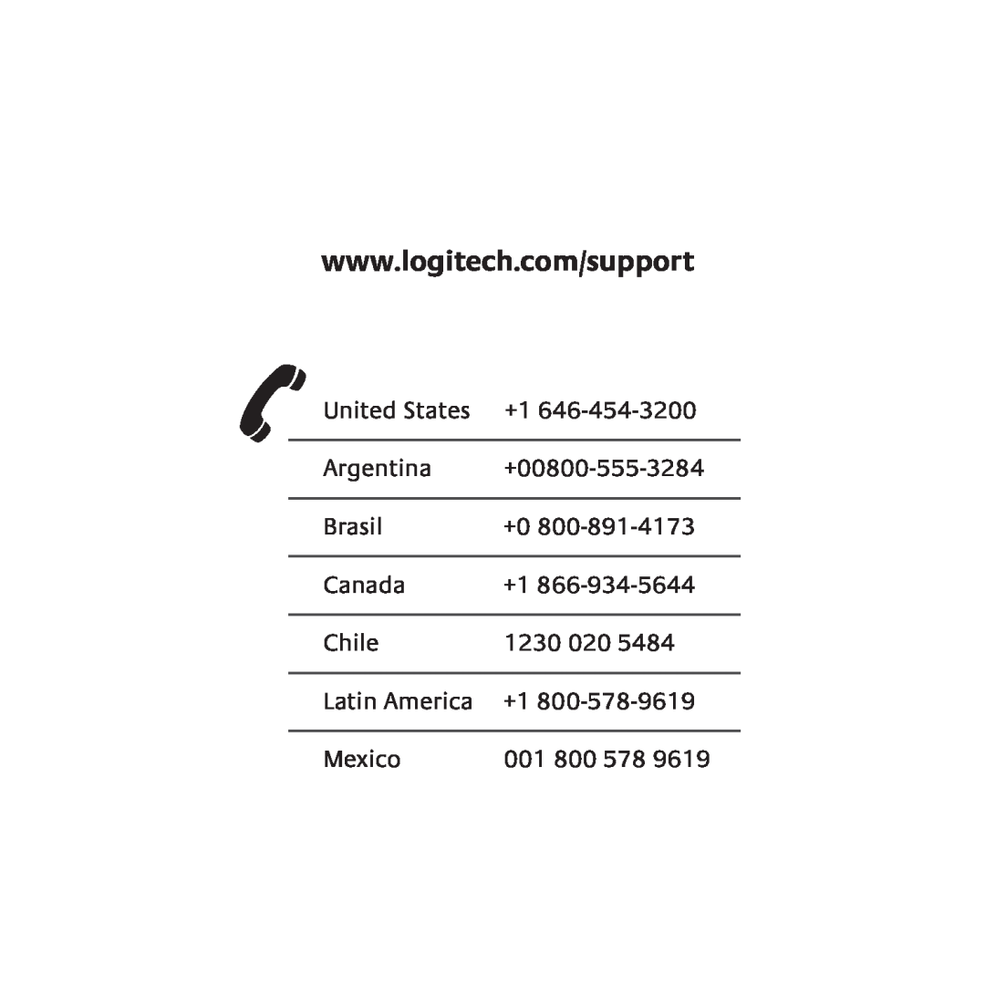 Logitech 980000467, Z906 manual 