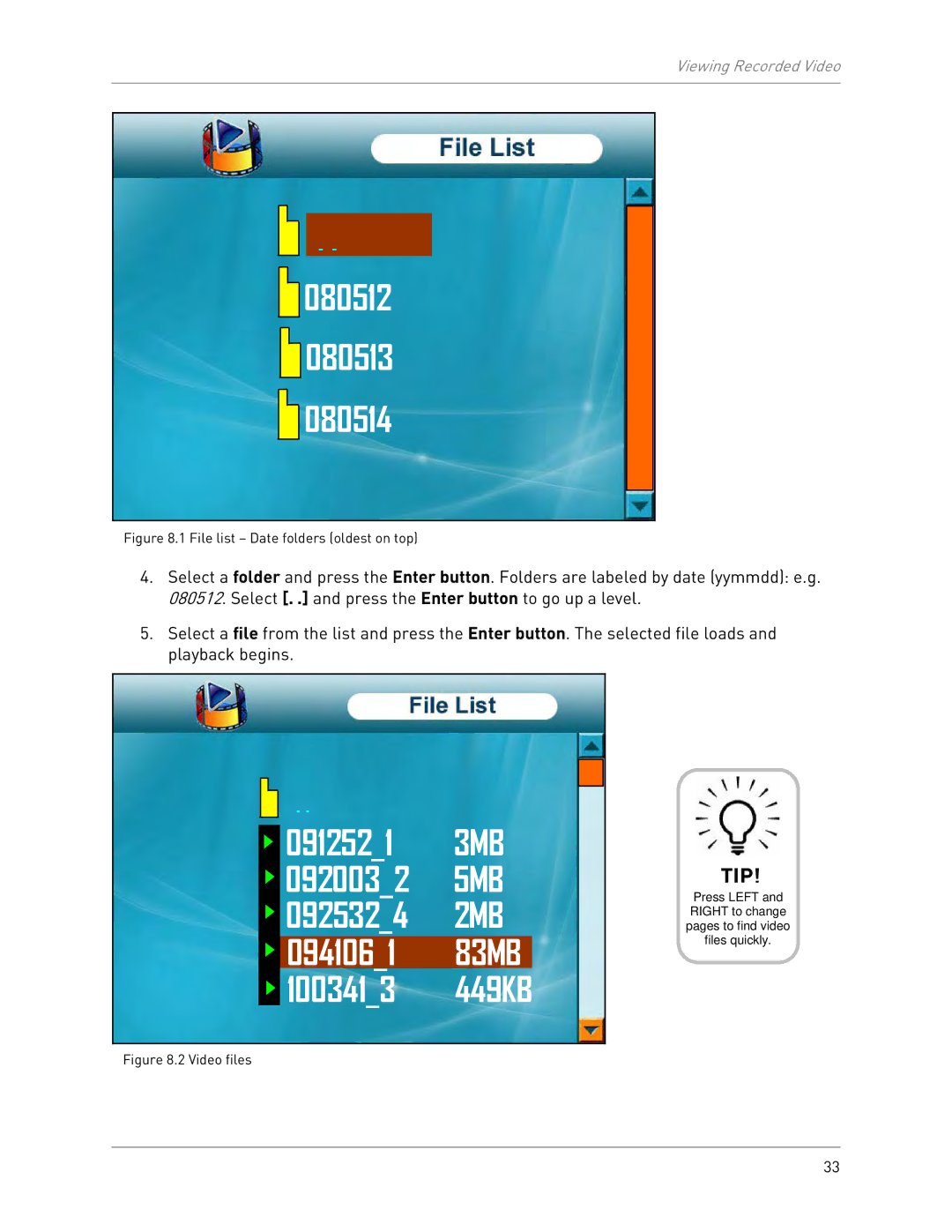 LOREX Technology LW2702 instruction manual 3MB 