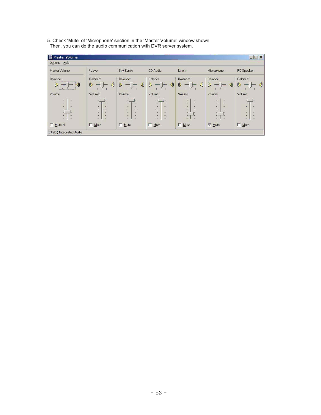 LOREX Technology QLR-0440 Series instruction manual 