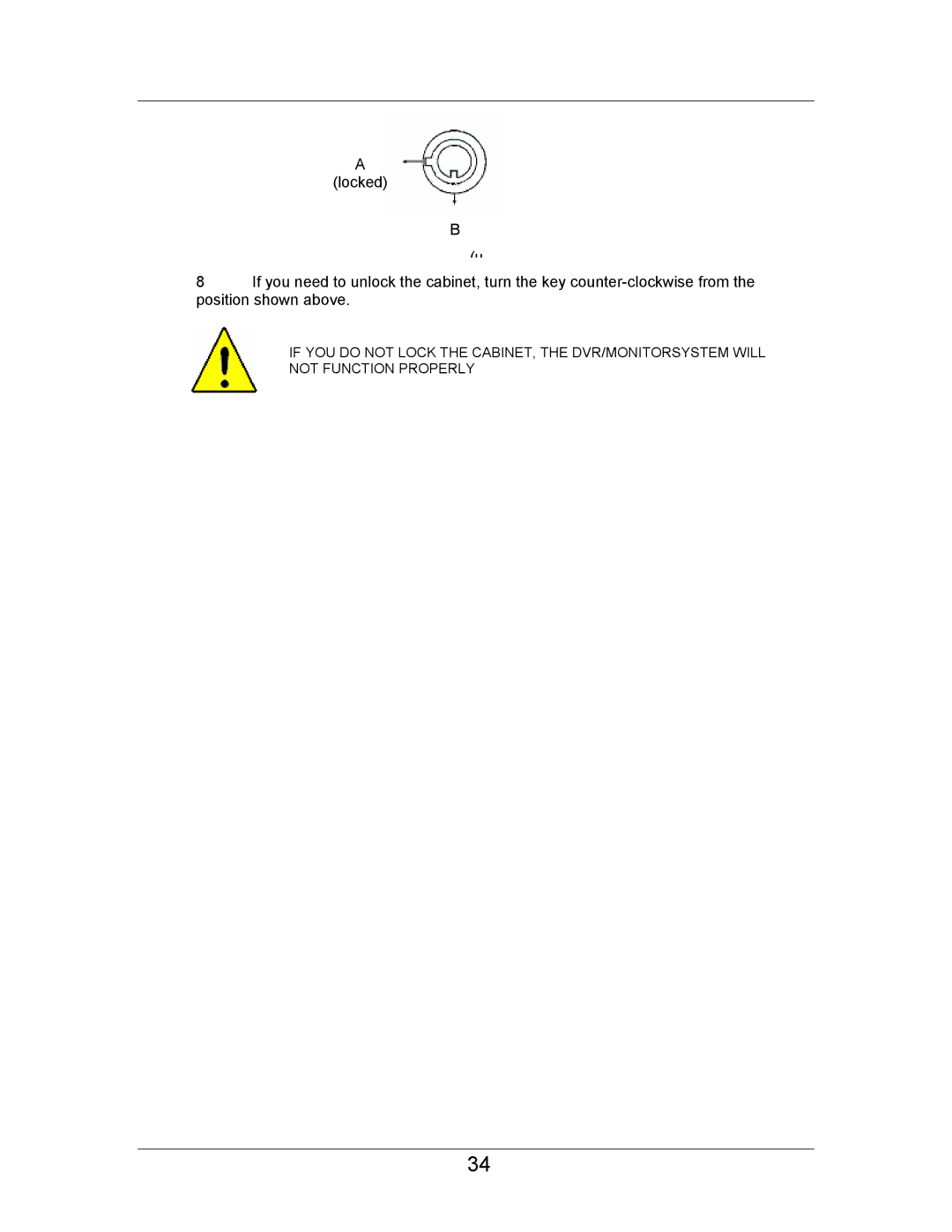 LOREX Technology SC21FD3044-161 instruction manual 