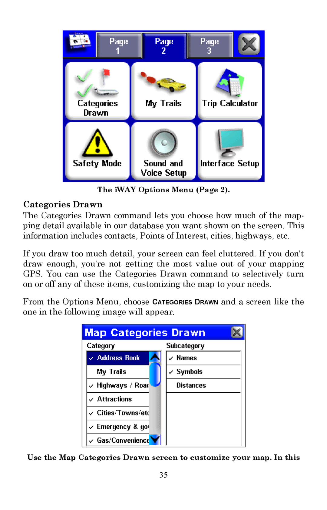 Lowrance electronic 350c manual Categories Drawn 