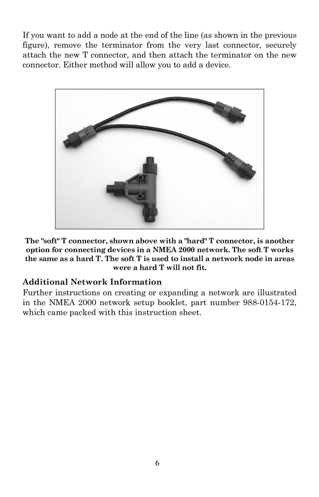 Lowrance electronic EP-15 installation instructions 