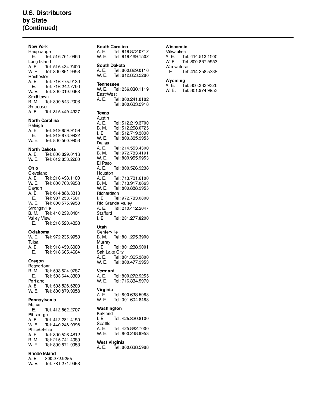 LSI 53C810A technical manual New York 