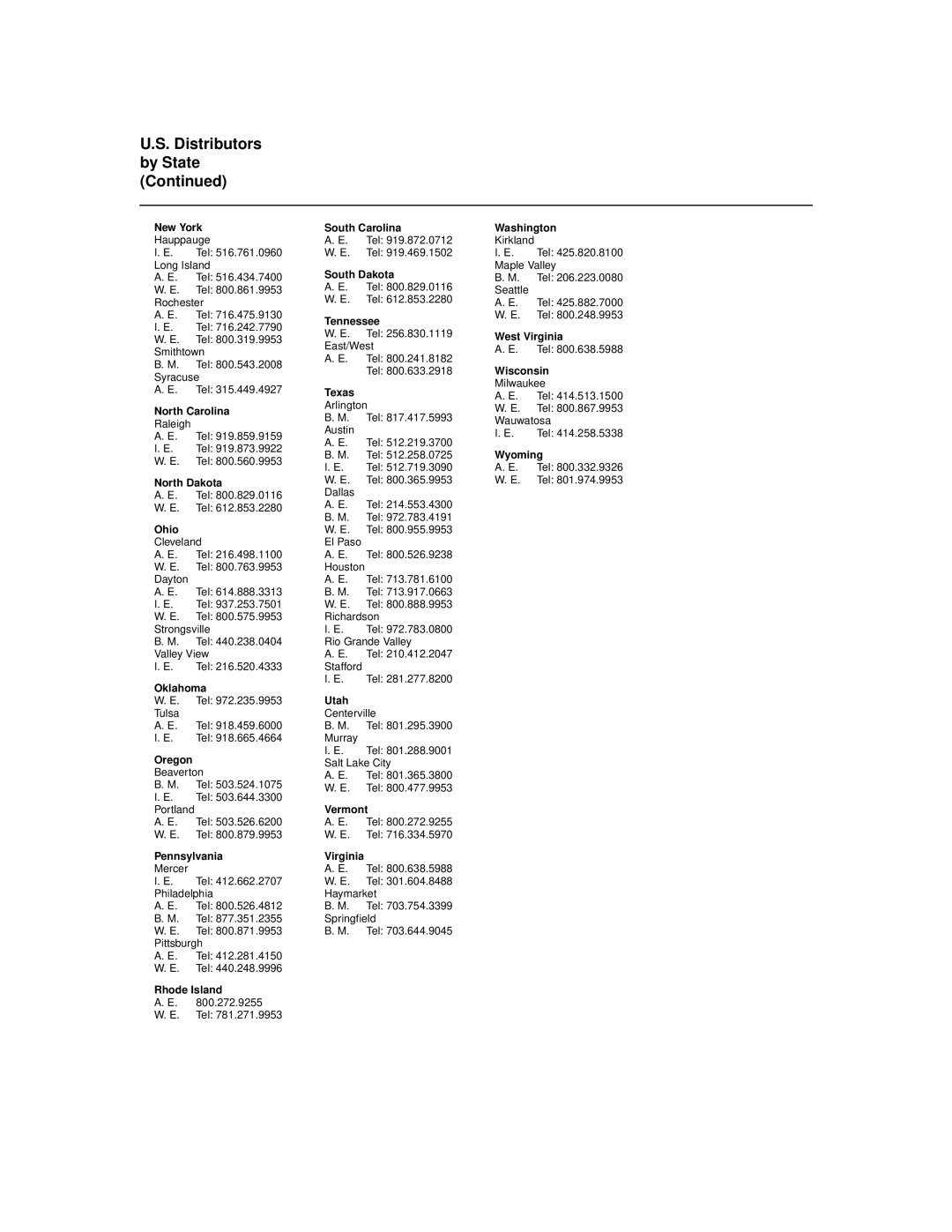 LSI 53C875A technical manual New York 