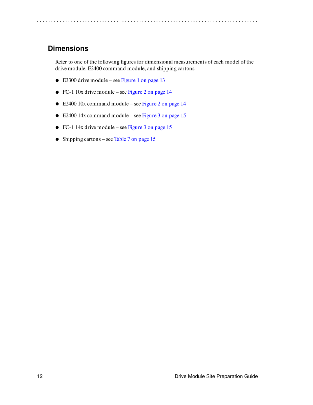 LSI DF1153-E1 manual Dimensions 