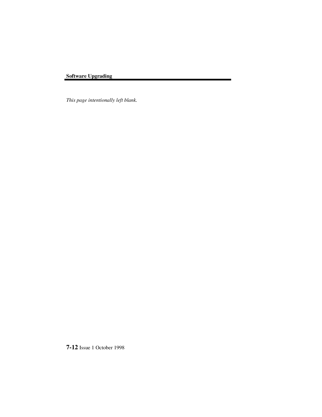 Lucent Technologies 3000, 3100 manual This page intentionally left blank 