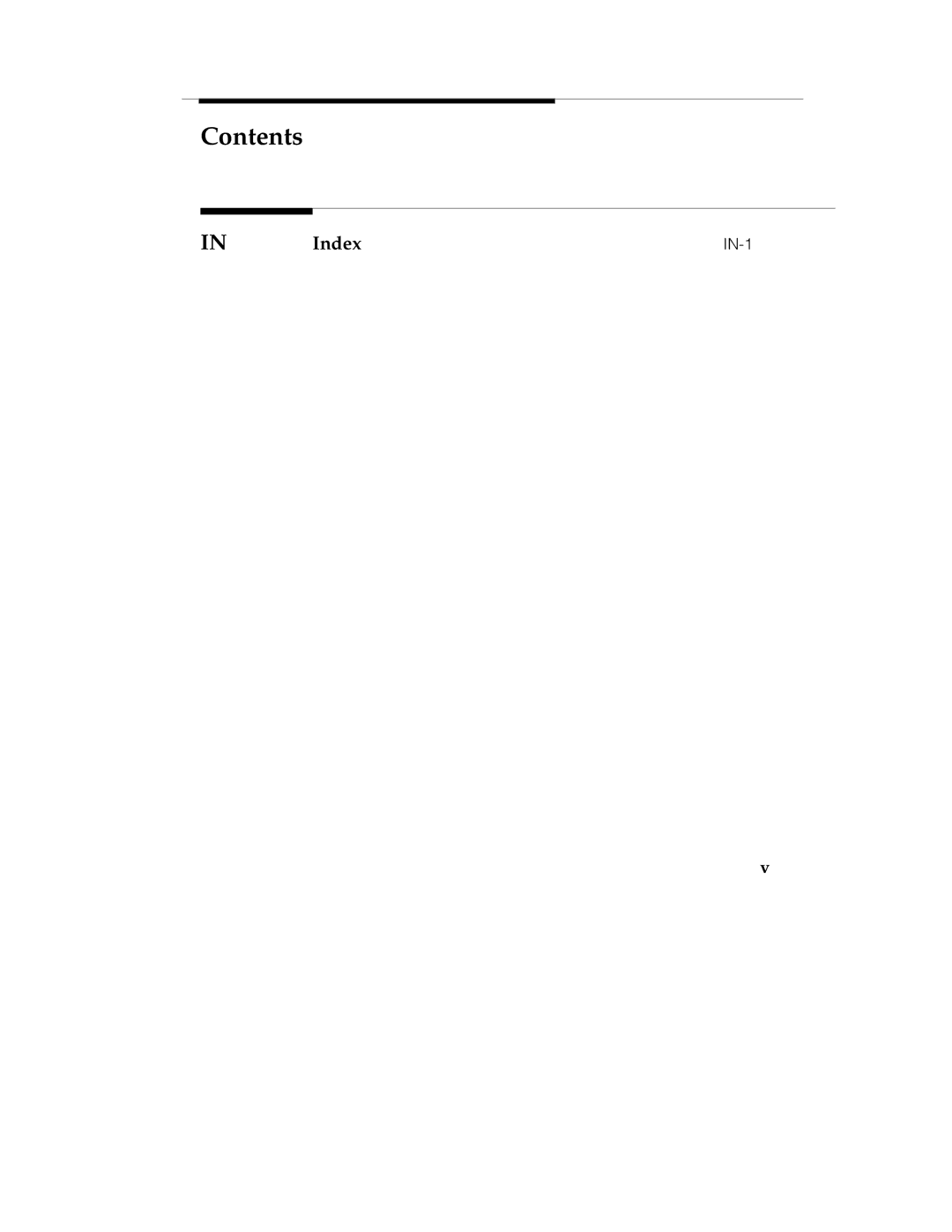 Lucent Technologies 560-201-113 manual Index 