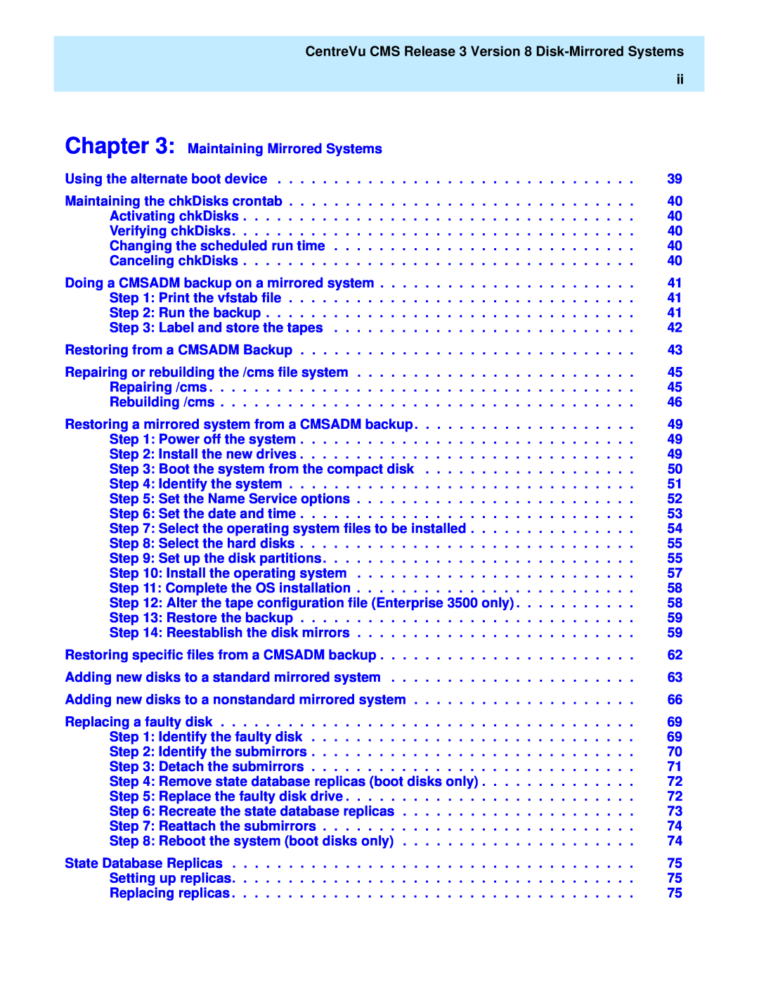 Lucent Technologies 585-210-940 manual 