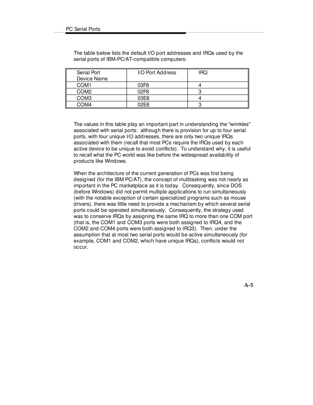 Lucent Technologies Comcode 108239393 manual Irq 