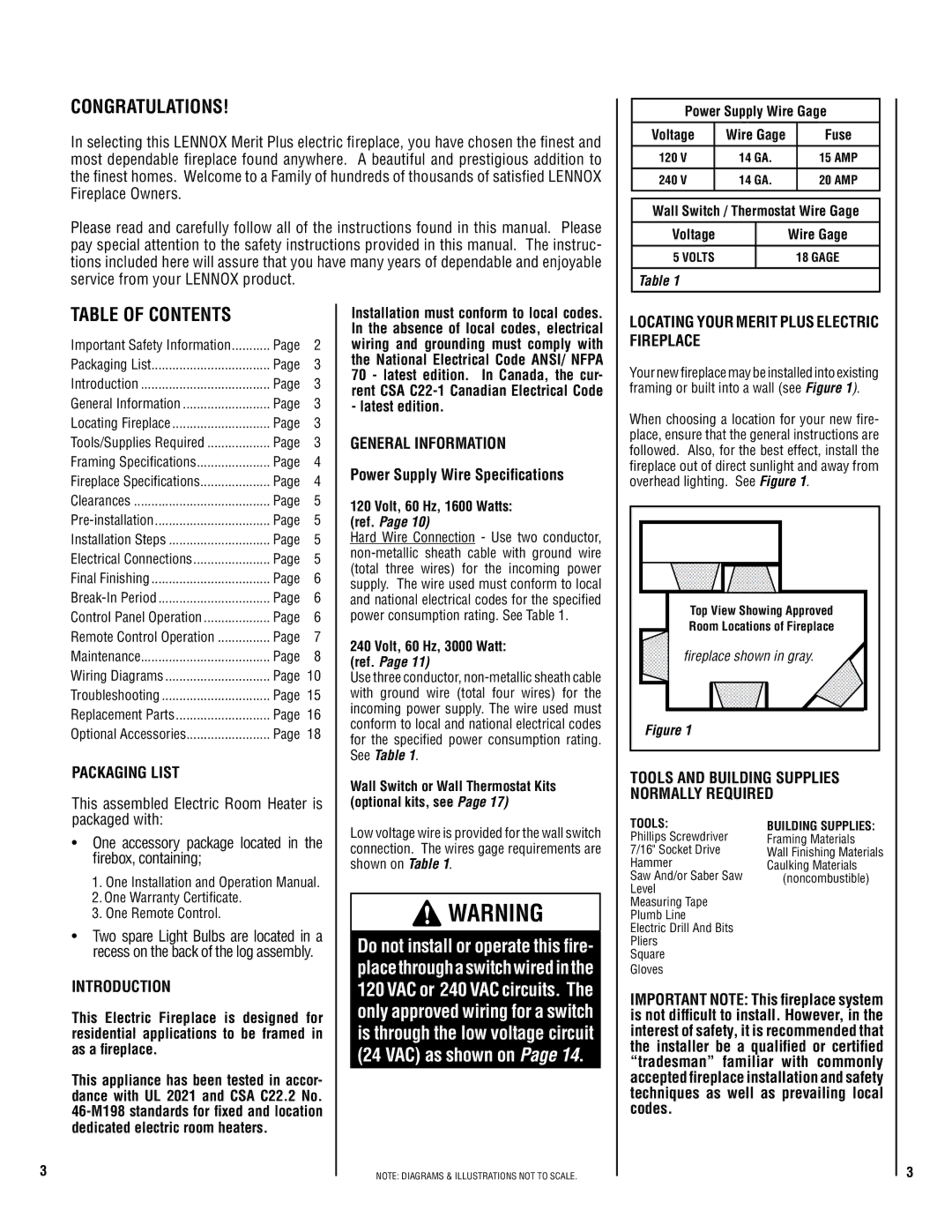 Lucent Technologies MPE-33R warranty Congratulations 