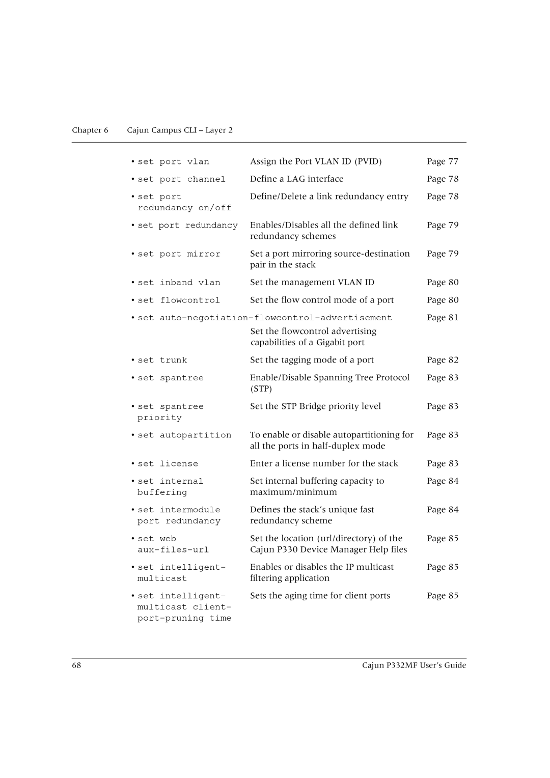 Lucent Technologies P332MF manual Stp 