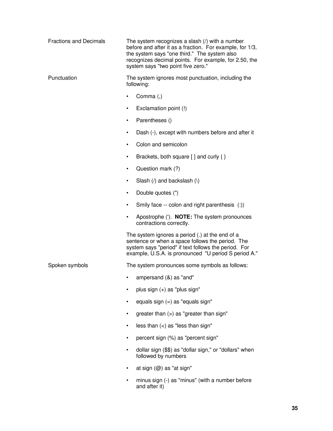 Lucent Technologies System 75, SYSTEM 85 manual 