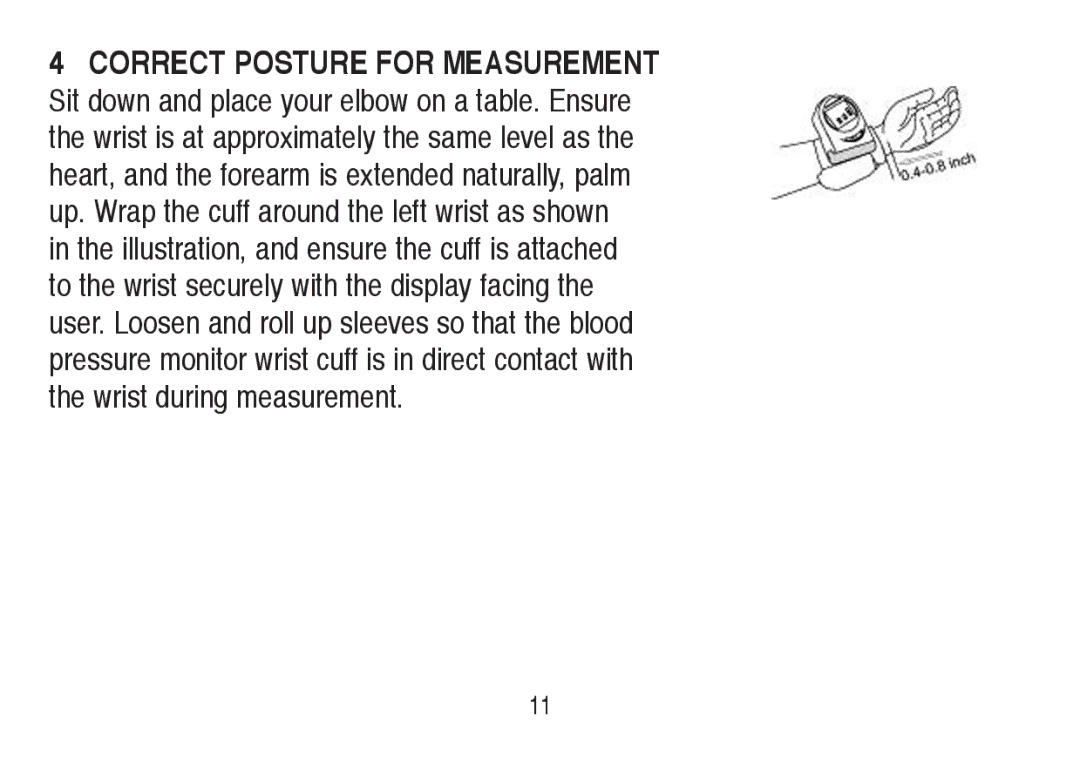 Lumiscope 1143 instruction manual 