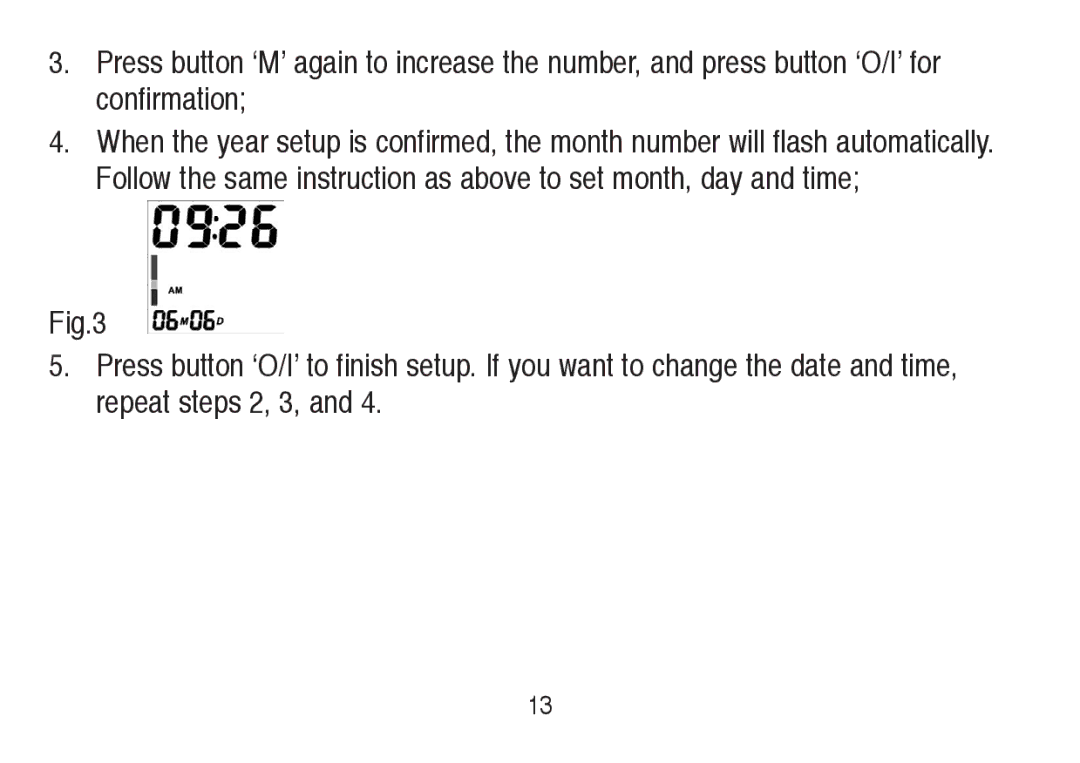 Lumiscope 1143 instruction manual 