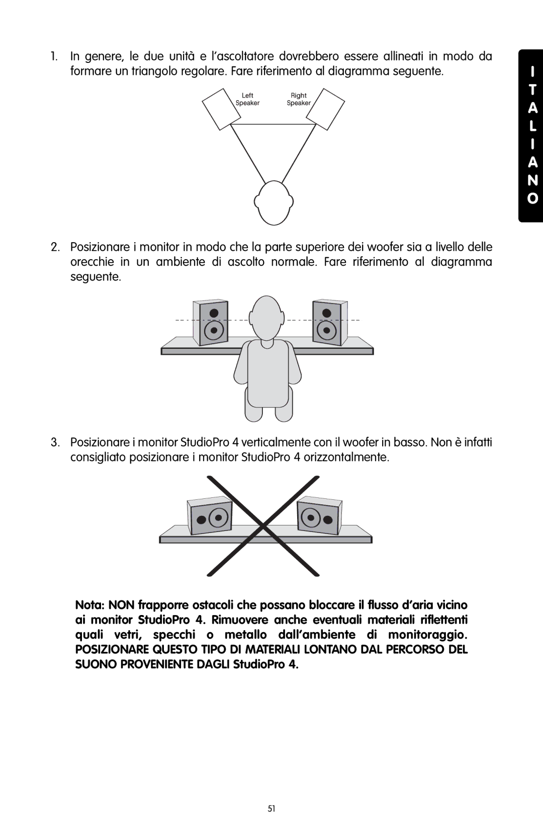 M-Audio 4 manual 