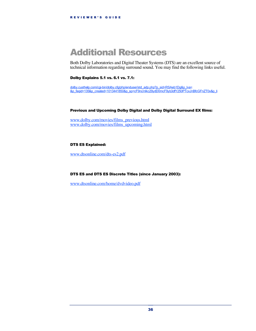 M-Audio Revolution 7.1 manual Additional Resources 